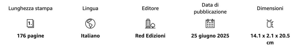 specifiche libro karen